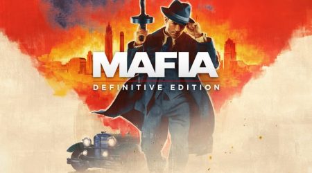 Mafia Definitive Edition