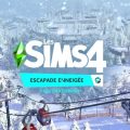 Les Sims 4 : Escapade Enneigée se dévoile dans un trailer…