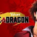 Yakuza Like a Dragon