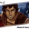 Blood of Zeus
