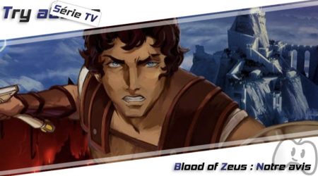 Blood of Zeus