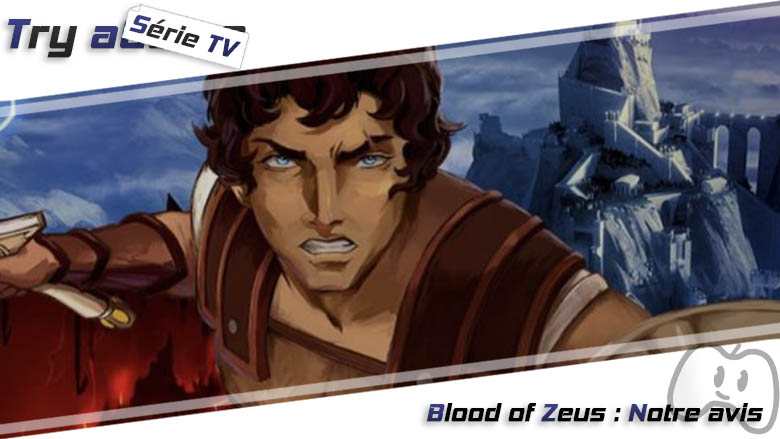 Blood of Zeus