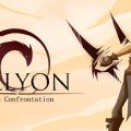 Cellyon Boss Confrontation