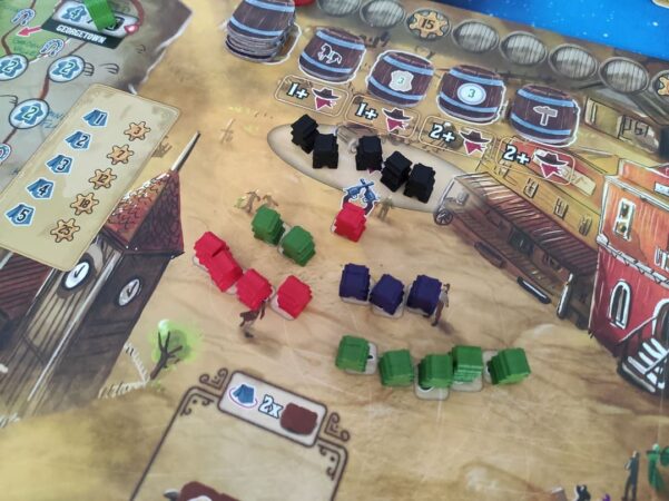 coloma final frontier games