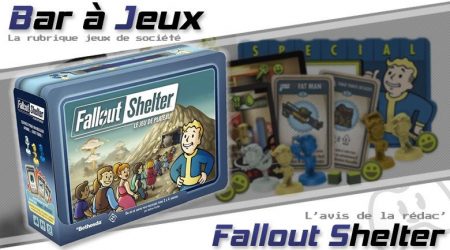 Fallout Shelter