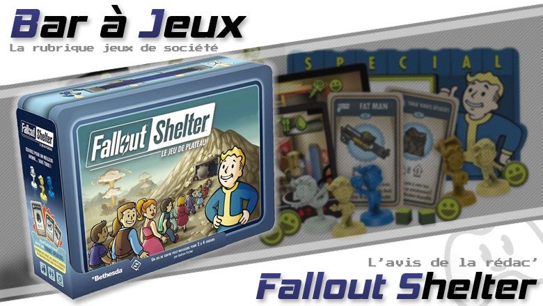 Fallout Shelter