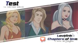 Lovelink