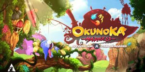okunoka madness