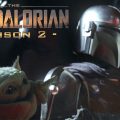 Disney + Disney plus the mandalorian le mandalorien saison 2 baby yoda