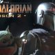 Disney + Disney plus the mandalorian le mandalorien saison 2 baby yoda
