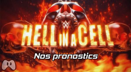 WWE Hell in a Cell