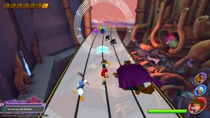 Image de Kingdom Hearts Melody of Memory