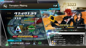 Image de Kingdom Hearts Melody of Memory