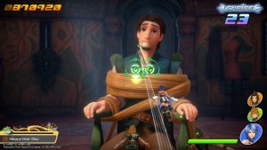 Image de Kingdom Hearts Melody of Memory