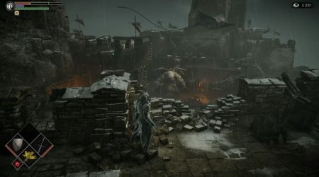 demon's souls remake ps5