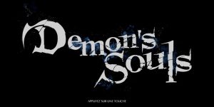 demon's souls