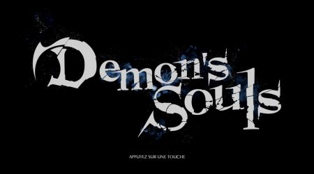 demon's souls