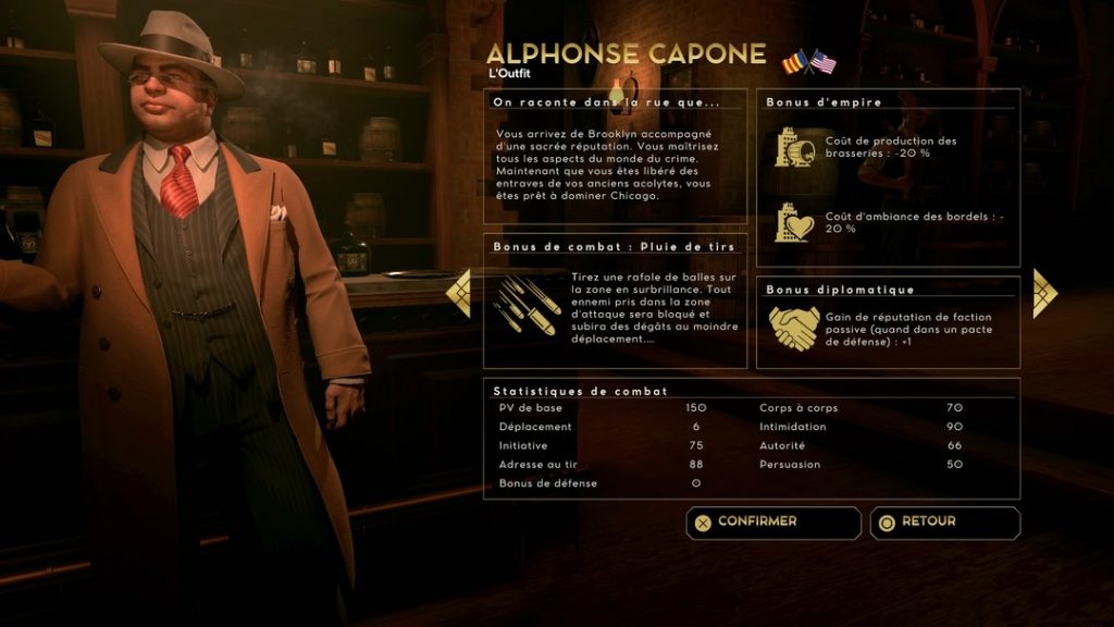Al Capone