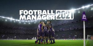 Football Manager 2021