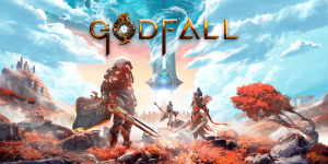 godfall test