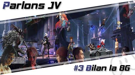 Parlons JV