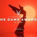 The Game Awards 2020