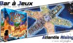 atlantis rising