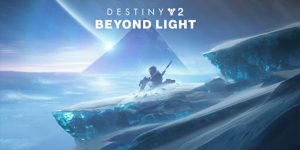 Destiny 2 Au-delà de la Lumière