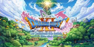 Dragon Quest XI S Edition Ultime