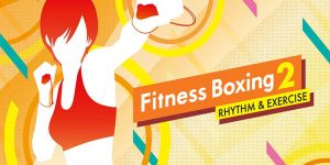 Fitness Boxing 2 Rythm and Exercice
