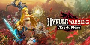 hyrule warriors test