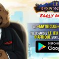 Le Responsable Mboa Kiro'o Games