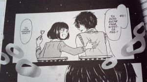 march comes in like a lion chica umino kana tome 15