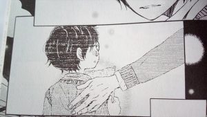 march comes in like a lion chica umino kana tome 15