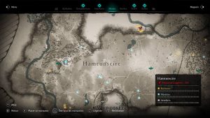 Assassin's Creed Valhalla tablettes excalibur