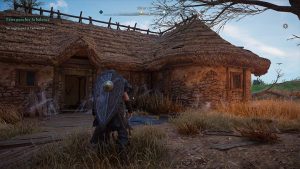 Assassin's Creed Valhalla tablettes excalibur