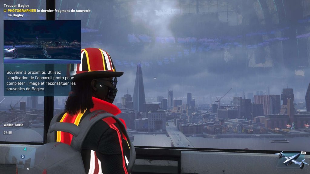 Watch Dogs Legion Guide Bagley