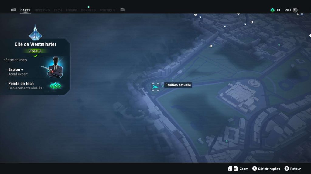 Watch Dogs Legion Guide Bagley