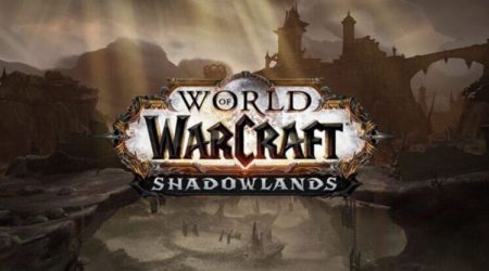 wow shadowlands