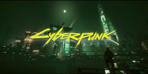 Cyberpunk 2077 test PC CD Projekt RED