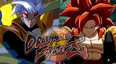 Dragon Ball FighterZ
