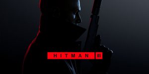 Hitman 3