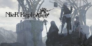 TEST – NieR Replicant ver.1.22474487139… un remake complet