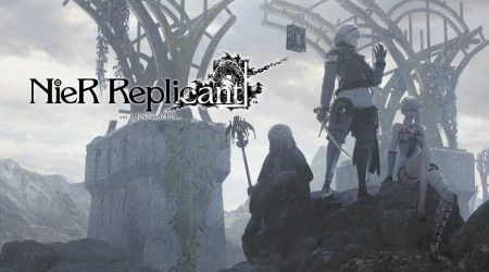 TEST – NieR Replicant ver.1.22474487139… un remake complet