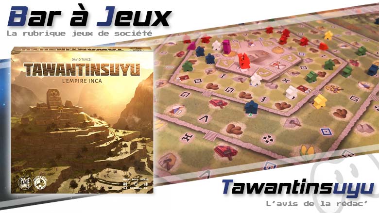 Tawantinsuyu