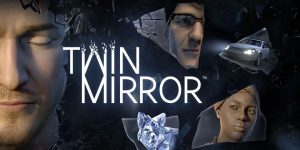 twin mirror