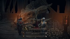 King Arthur Knight's Tale