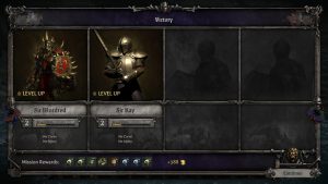 King Arthur Knight's Tale