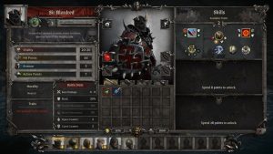 King Arthur Knight's Tale