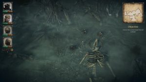 King Arthur Knight's Tale